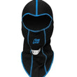 Load image into Gallery viewer, K1 RaceGear Balaclava Head Sock Black Single Layer 26-SLH-N