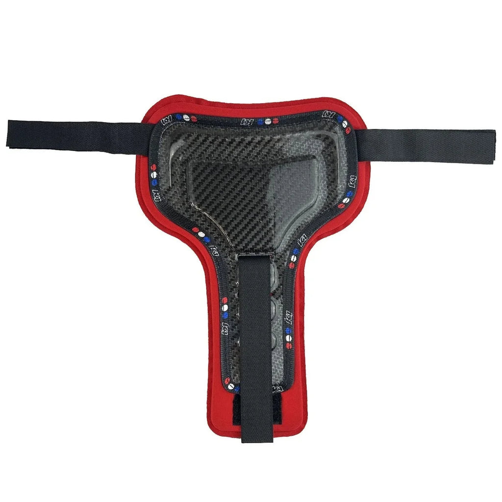 K1 RaceGear Chest Protector Child Carbon Ballastic 16-BCP-J