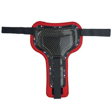 Load image into Gallery viewer, K1 RaceGear Chest Protector Child Carbon Ballastic 16-BCP-J