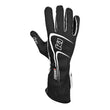 Load image into Gallery viewer, K1 RaceGear Glove Track 1 Black XX- Small Youth 23-TR1-N-2XS