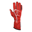 Load image into Gallery viewer, K1 RaceGear Glove Track 1 Red X- Small Youth 23-TR1-R-XS