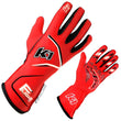 Load image into Gallery viewer, K1 RaceGear Gloves Flight X-Large Red 23-FLT-R-XL