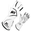 Load image into Gallery viewer, K1 RaceGear Gloves Flight X-Large White 23-FLT-WG-XL