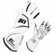 Load image into Gallery viewer, K1 RaceGear Gloves Flight XX-Large White 23-FLT-WG-XXL