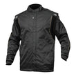 Load image into Gallery viewer, K1 RaceGear Jacket Karting Adult 2X-Large Black 11-KRJ-N-2XL
