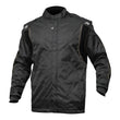 Load image into Gallery viewer, K1 RaceGear Jacket Karting Adult Large/X-Large Black 11-KRJ-N-LXL