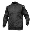 Load image into Gallery viewer, K1 RaceGear Jacket Karting Youth 4X-Small Black 11-KRJ-N-4XS