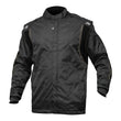 Load image into Gallery viewer, K1 RaceGear Jacket Karting Youth X-Small Black 11-KRJ-N-XS