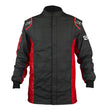 Load image into Gallery viewer, K1 RaceGear Jacket Sportsman Black / Red XX-Large 21-SPT-NR-2XL