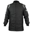 Load image into Gallery viewer, K1 RaceGear Jacket Sportsman Black / White XX-Large 21-SPT-NW-2XL