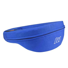Load image into Gallery viewer, K1 RaceGear Neck Collar Karting Adult Blue 15-NEC-B-A