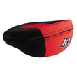 Load image into Gallery viewer, K1 RaceGear Neck Collar Karting Adult Carbon / Red 15-NEC-CAR-A