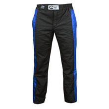 Load image into Gallery viewer, K1 RaceGear Pant Sportsman Black / Blue Large / X-Large 22-SPT-NB-LXL