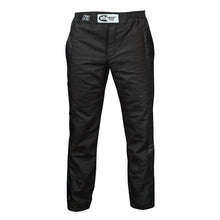 Load image into Gallery viewer, K1 RaceGear Pant Sportsman Black Medium 22-SPT-NW-M