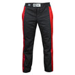 Load image into Gallery viewer, K1 RaceGear Pant Sportsman Black / Red X-Large 22-SPT-NR-XL