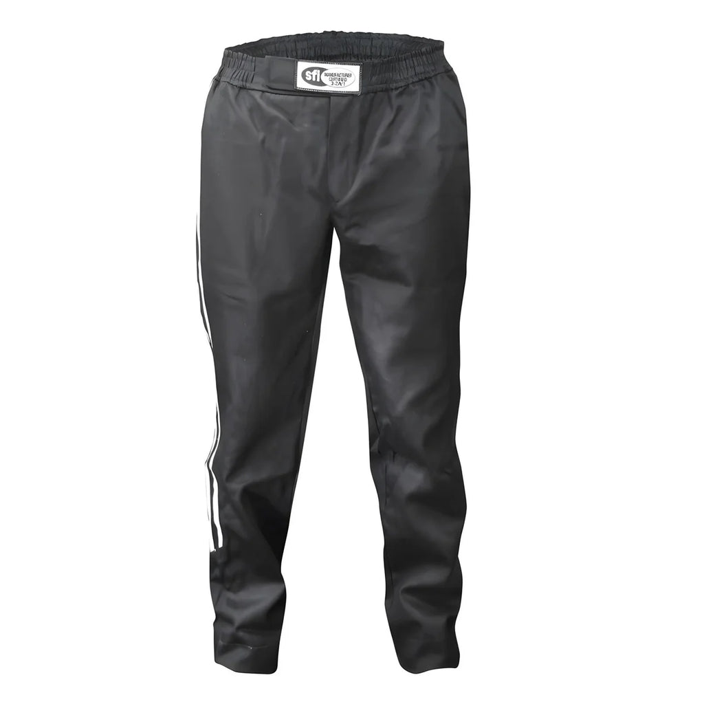 K1 RaceGear Pants Challenger Black 4X-Large 22-CHL-NW-4XL