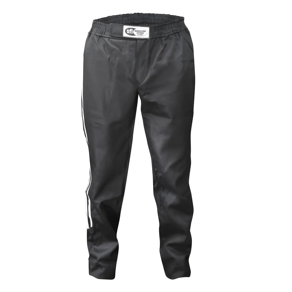 K1 RaceGear Pants Challenger Black X-Large 22-CHL-NW-XL