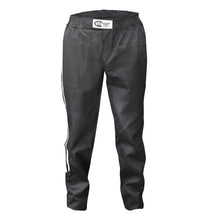 Load image into Gallery viewer, K1 RaceGear Pants Challenger Black X-Large 22-CHL-NW-XL