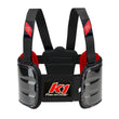 Load image into Gallery viewer, K1 RaceGear Rib Protector Adult Carbon Ballastic Size 3 16-BRP-CA-3