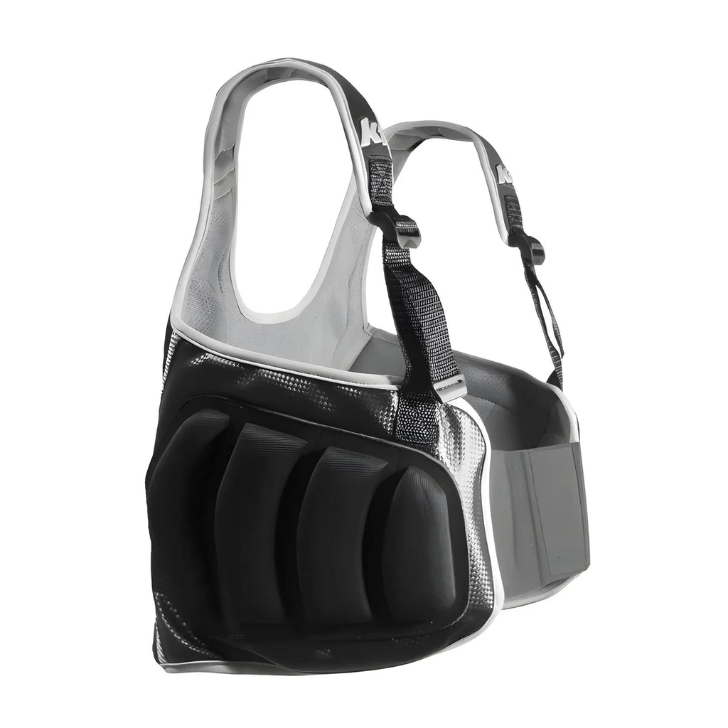 K1 RaceGear Rib Protector Youth Pro-Lite X-Small 16-PLV-N-XS