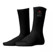 Load image into Gallery viewer, K1 RaceGear Socks Nomex K1 Black Small/Medium 26-NSO-N-SM