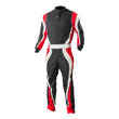 Load image into Gallery viewer, K1 RaceGear Suit Karting Adult Medium Red/Black 10-SP1-R-M
