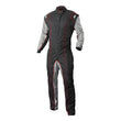 Load image into Gallery viewer, K1 RaceGear Suit Karting GK2 Adult Medium/Large Black/Red 10-GK2-R-ML