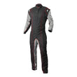 Load image into Gallery viewer, K1 RaceGear Suit Karting GK2 Youth 4X-Small Black/Red 10-GK2-R-4XS