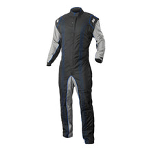 Load image into Gallery viewer, K1 RaceGear Suit Karting GK2 Youth X-Small Blue 10-GK2-B-XS