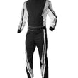 Load image into Gallery viewer, K1 RaceGear Suit Victory Black 3X-Large SFI 1 20-VIC-N-3XL