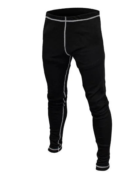 K1 RaceGear Underpants Flex Black Small 26-FUP-N-S
