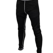 Load image into Gallery viewer, K1 RaceGear Underpants Flex Black XX-Large 26-FUP-N-2XL