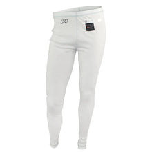 Load image into Gallery viewer, K1 RaceGear Underpants Flex White Small 26-FUP-W-S
