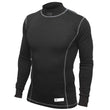 Load image into Gallery viewer, K1 RaceGear Undershirt Precision Black Large 26-PLS-N-L