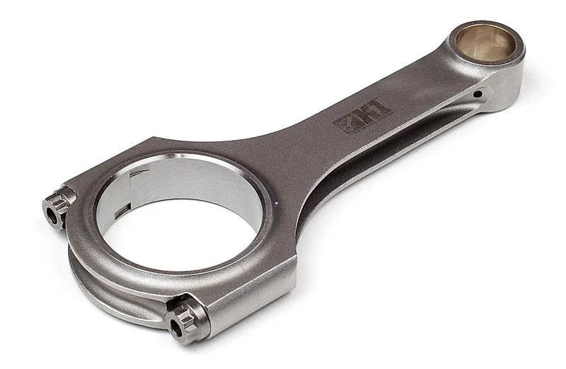 K1 Technologies 157mm - H-Beam Connecting Rod w/ARP 2000 Bolts - Single fits Alfa Romeo 1750 / 2000