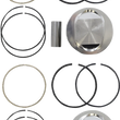 Load image into Gallery viewer, KB Performance Motorcycle Pistons Forged Piston Kit - Twin Cam KB661C.010 - Main Product View