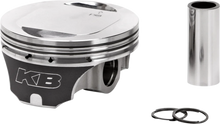 Load image into Gallery viewer, KB Performance Motorcycle Pistons Forged Piston Kit - Twin Cam KB904C.STD - Main Product View