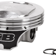 Load image into Gallery viewer, KB Performance Motorcycle Pistons Forged Piston Kit - Twin Cam KB906C.STD - Main Product View