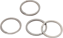 Load image into Gallery viewer, KB Performance Motorcycle Pistons Lock Ring - Twin Cam PRJ100-4PK - Main Product View