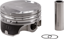 Load image into Gallery viewer, KB Performance Motorcycle Pistons Piston - Evolution KB920C.005 - Main Product View