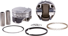 Load image into Gallery viewer, KB Performance Motorcycle Pistons Piston - Evolution KB920C.010 - Main Product View