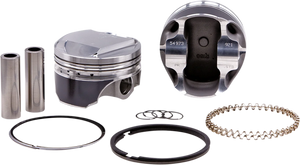 KB Performance Motorcycle Pistons Piston - Evolution KB921C.005 - Main Product View
