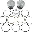 Load image into Gallery viewer, KB Performance Motorcycle Pistons Piston Kit - Evolution KB305.005 - Main Product View