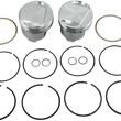 Load image into Gallery viewer, KB Performance Motorcycle Pistons Piston Kit - Evolution KB305.030 - Main Product View