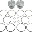 Load image into Gallery viewer, KB Performance Motorcycle Pistons Piston Kit KB258.040 - Main Product View