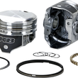 Load image into Gallery viewer, KB Performance Motorcycle Pistons Piston Kit KB266.005 - Main Product View