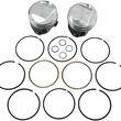 Load image into Gallery viewer, KB Performance Motorcycle Pistons Piston Kit KB266.010 - Main Product View