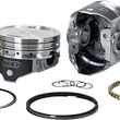 Load image into Gallery viewer, KB Performance Motorcycle Pistons Piston Kit KB272.005 - Main Product View