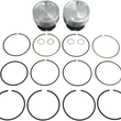 Load image into Gallery viewer, KB Performance Motorcycle Pistons Piston Kit KB272.STD - Main Product View