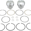 Load image into Gallery viewer, KB Performance Motorcycle Pistons Piston Kit KB297.010 - Main Product View